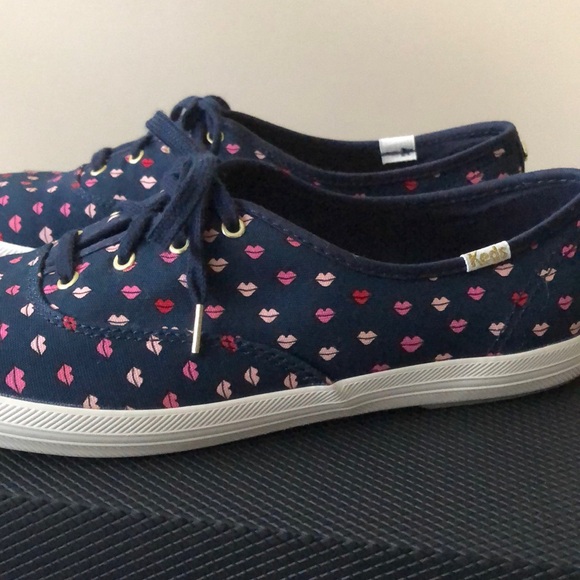 Kate Spade Keds - Picture 4 of 9